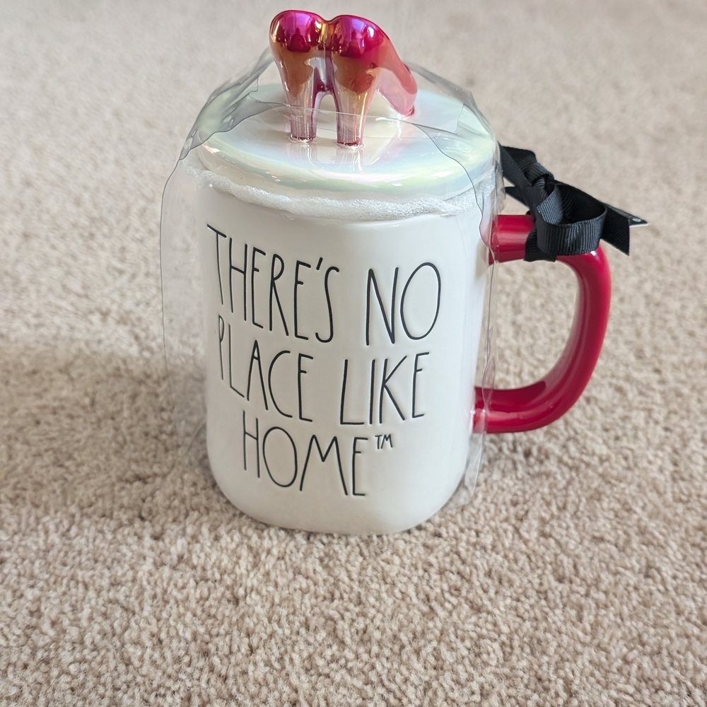 The Wizard Of Oz Dorothy Mug - Picture 5 of 7